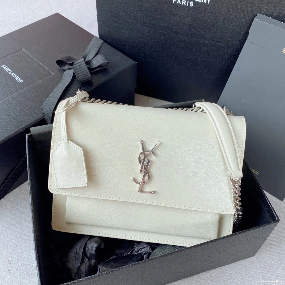 Tony Luxuries YSL MEDIUM SUNSET 0707